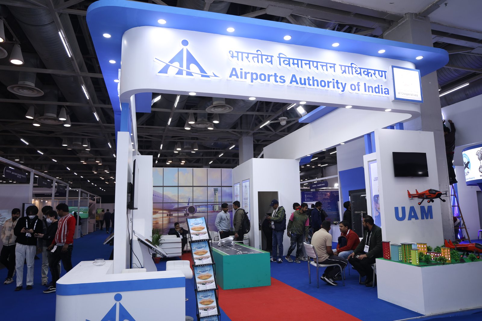 Bharat Mobility 2025