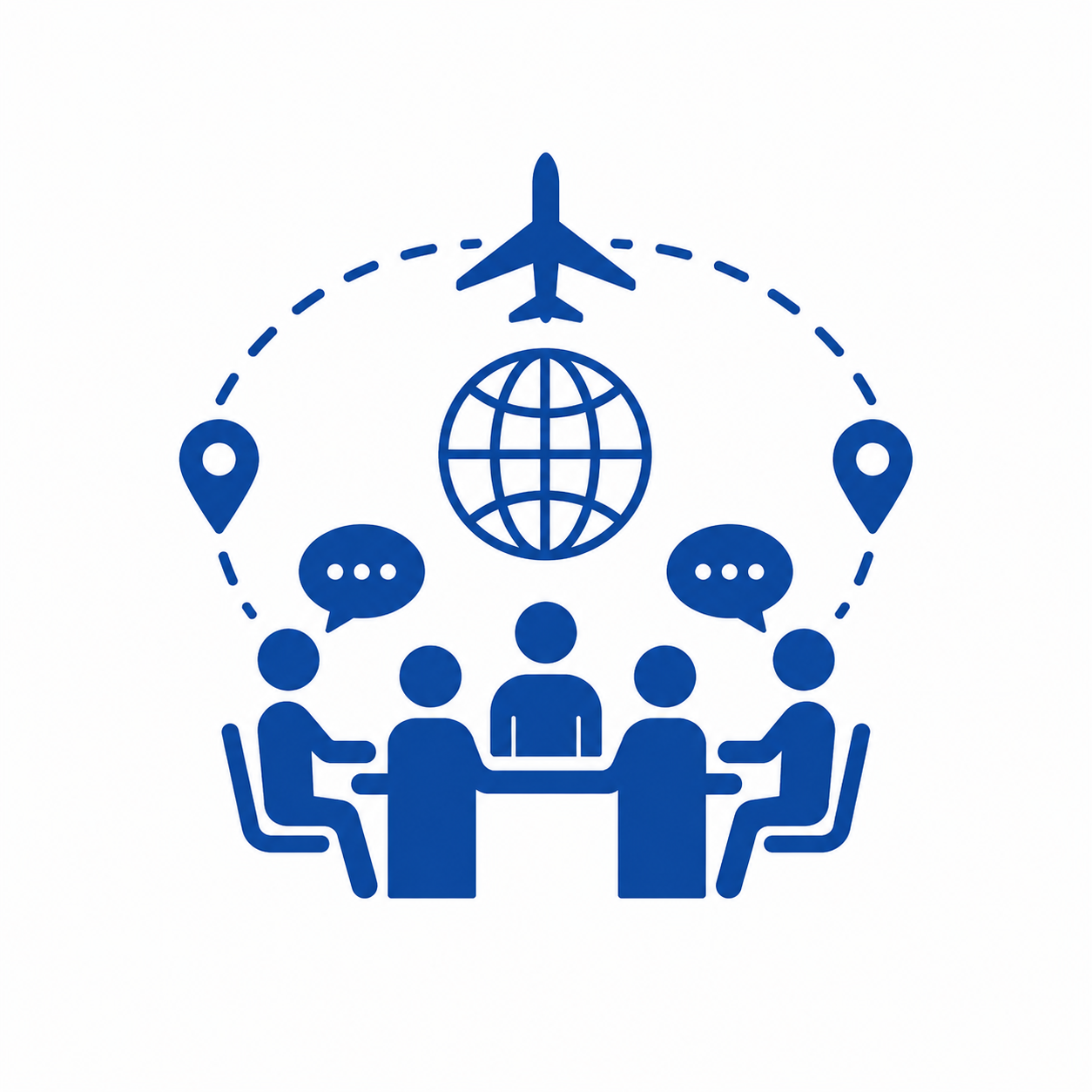 Fosters dialogue on regional air connectivity
