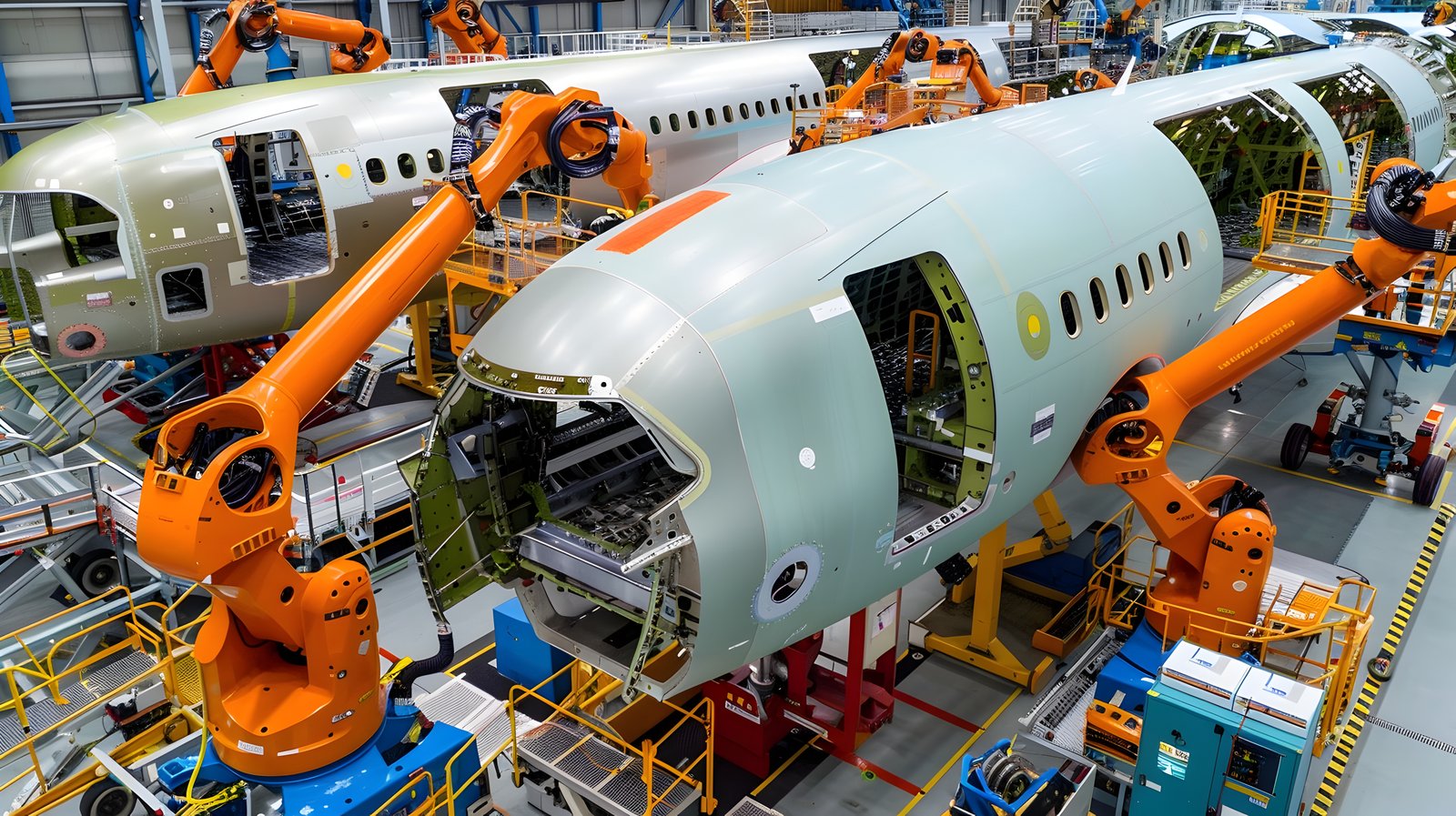 OEM Aerospace